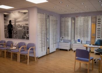 Bill Opticians @ The Medical Eye Clinic